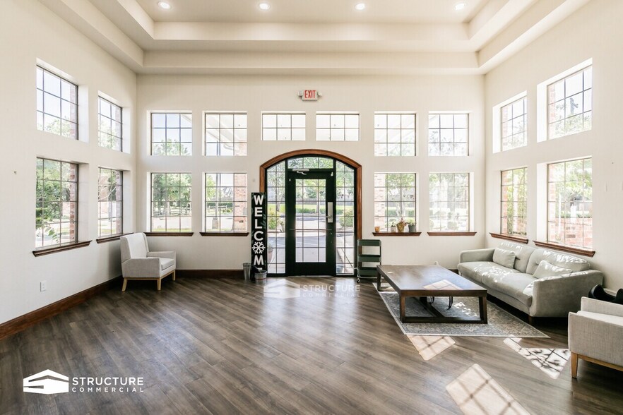 More Photos Of 6800 Bountiful Grove Dr, McKinney Daycare Center For Sale