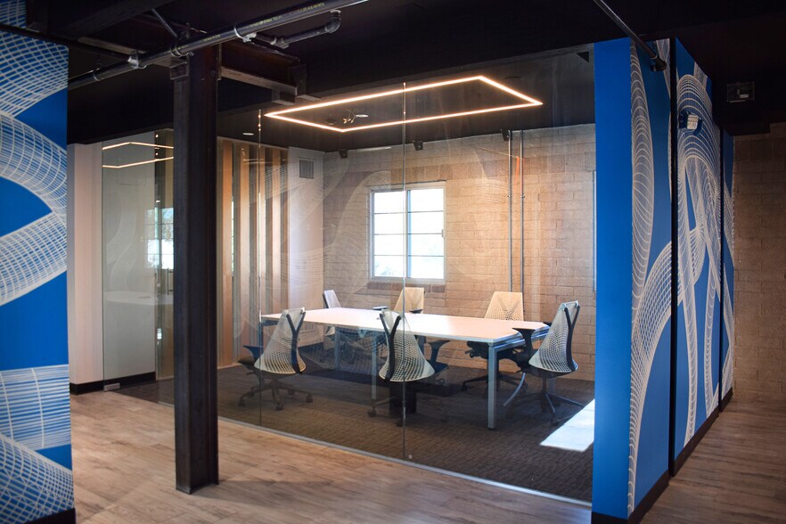 More Photos Of 124 S 6th St, Las Vegas Storefront Retail Office For Lease