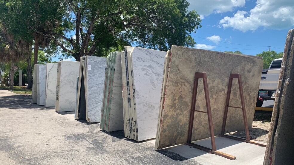 More Photos Of 2169 Trade Center Way, Naples Light Manufacturing For Sale