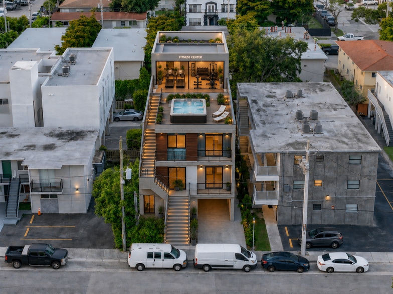 More Photos Of 718 SW 4th St, Miami Land For Sale