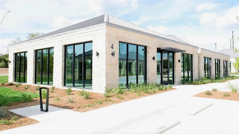 More Photos Of , San Antonio Office For Sale