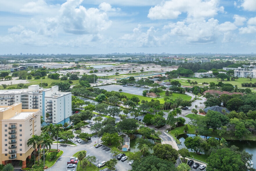 More Photos Of 2606 N Palm Aire Dr, Pompano Beach Land For Sale