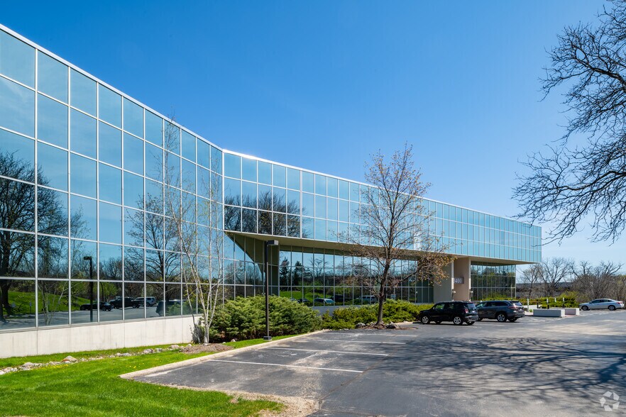 More Photos Of 13400 Bishops Ln, Brookfield Office For Sale