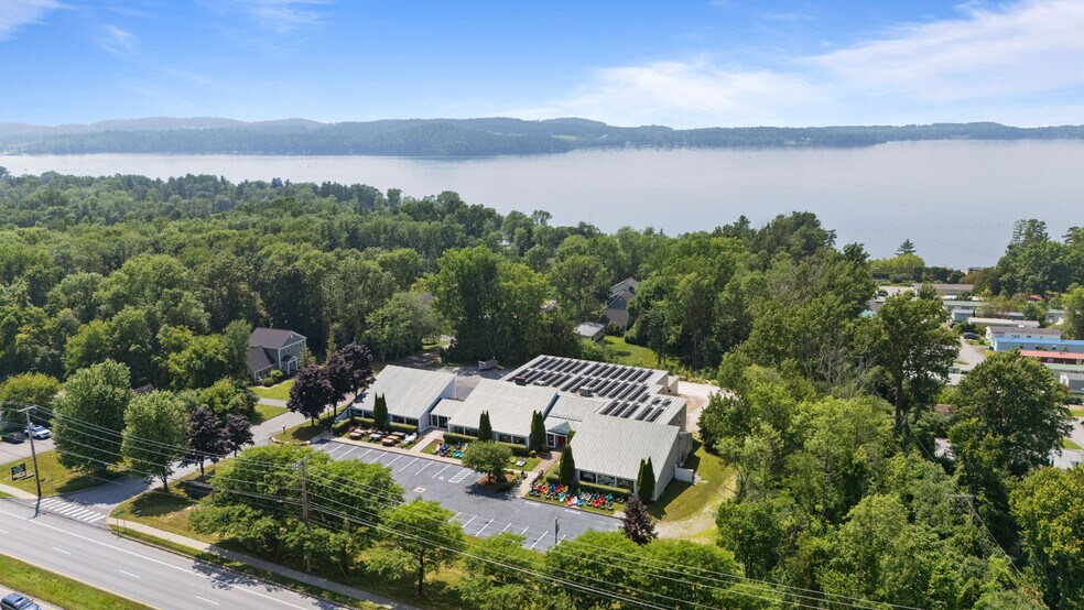 More Photos Of 2800 Shelburne Rd, Shelburne Storefront For Sale