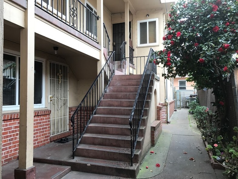 More Photos Of 1661 Fruitvale Ave, Oakland Apartments For Sale