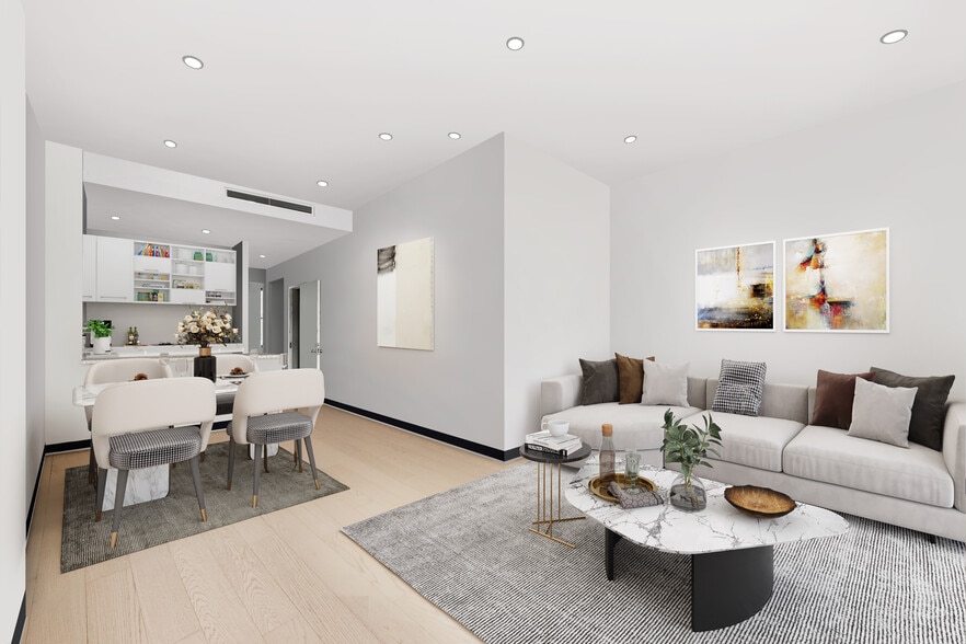 More Photos Of 18 W 127th St, New York Apartments For Sale