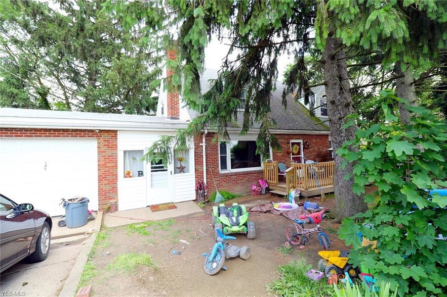 More Photos Of 145 Main St, Wintersville Land For Sale