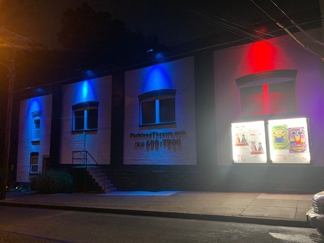 More Photos Of 6550 Parkland Ave, Cincinnati Movie Theatre For Sale