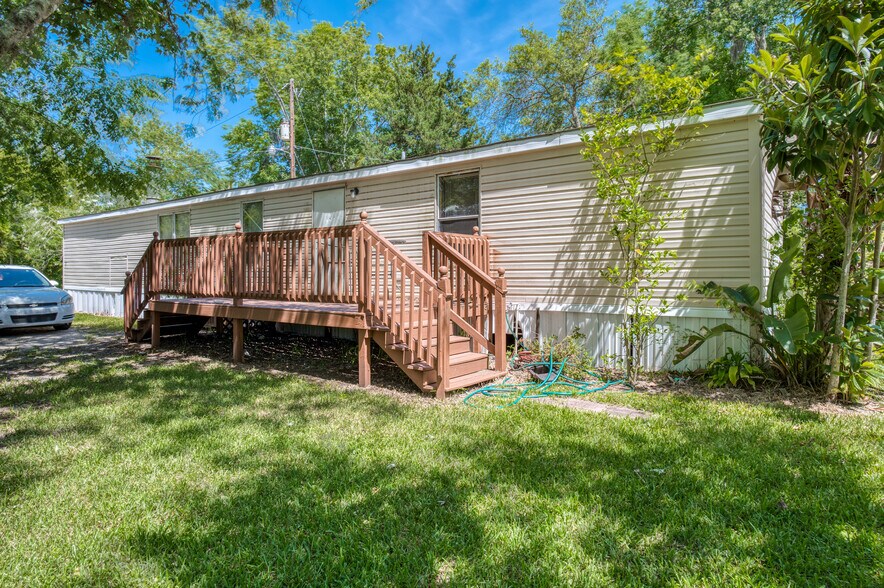 More Photos Of 950 Sidney St, Saint Augustine Manufactured Housing Mobile Home Park For Sale