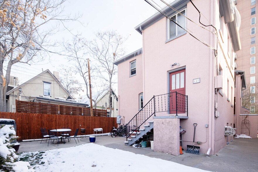 More Photos Of 127 N Pearl St, Denver Multifamily For Sale