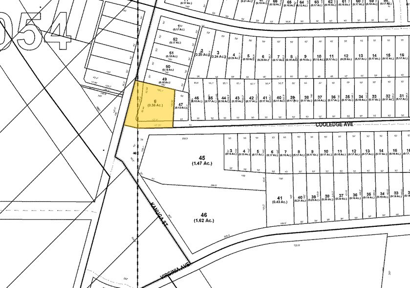 More Photos Of 1033 Monroe Dr, Atlanta Storefront Retail Office For Sale