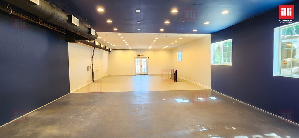 More Photos Of 12474 W Washington Blvd, Los Angeles Storefront For Lease