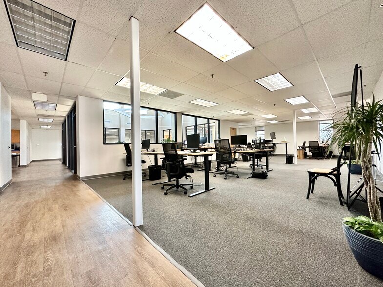 More Photos Of 3600 Formosa Ave, McAllen Distribution For Lease