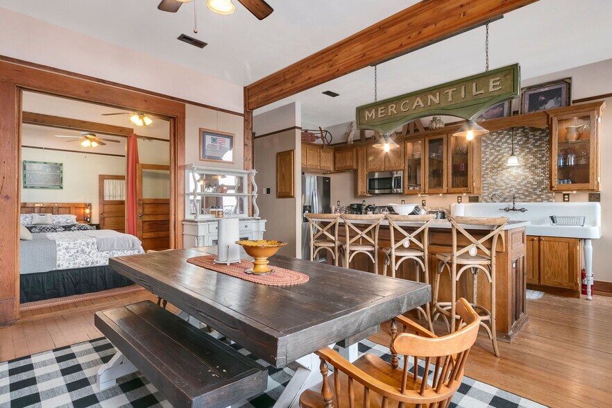 More Photos Of 308 S 2nd St, Laramie Storefront Retail Residential For Sale