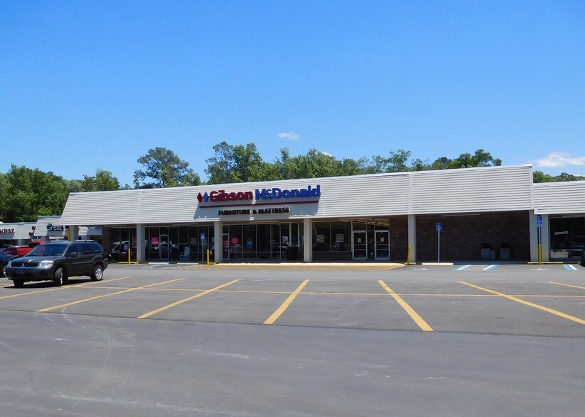 More Photos Of 5266 W State Road 200, Callahan Unknown For Lease