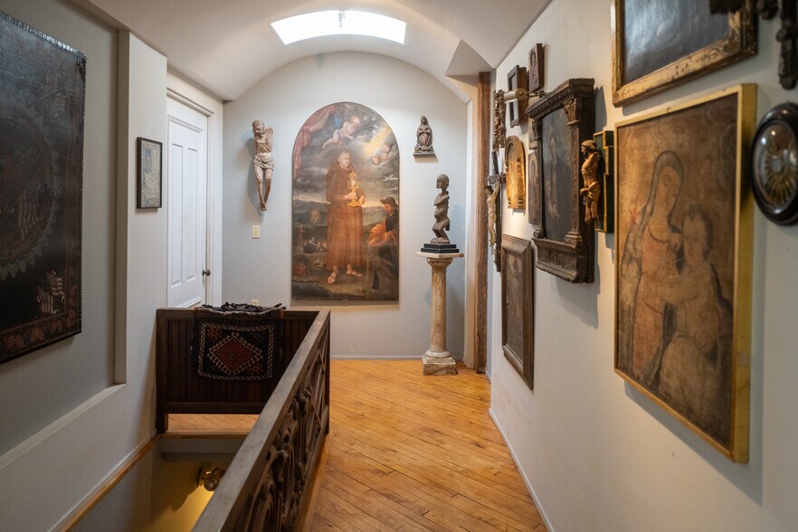 More Photos Of 230-234 Ferry St, Easton Loft Creative Space For Sale