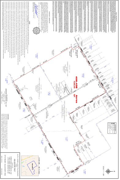 More Photos Of 600 Mars Rd, Wilmer Land For Sale