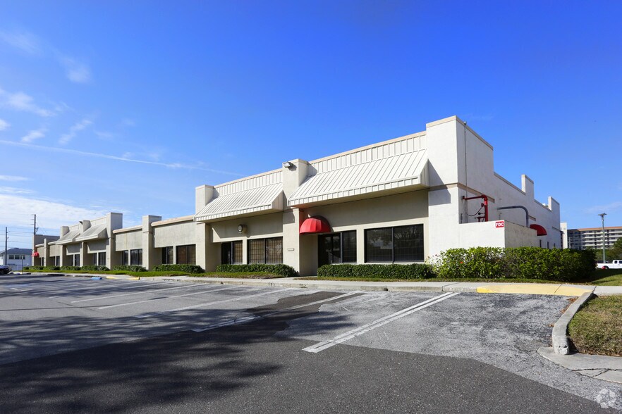 More Photos Of 5425 Park St N, Saint Petersburg Storefront For Lease