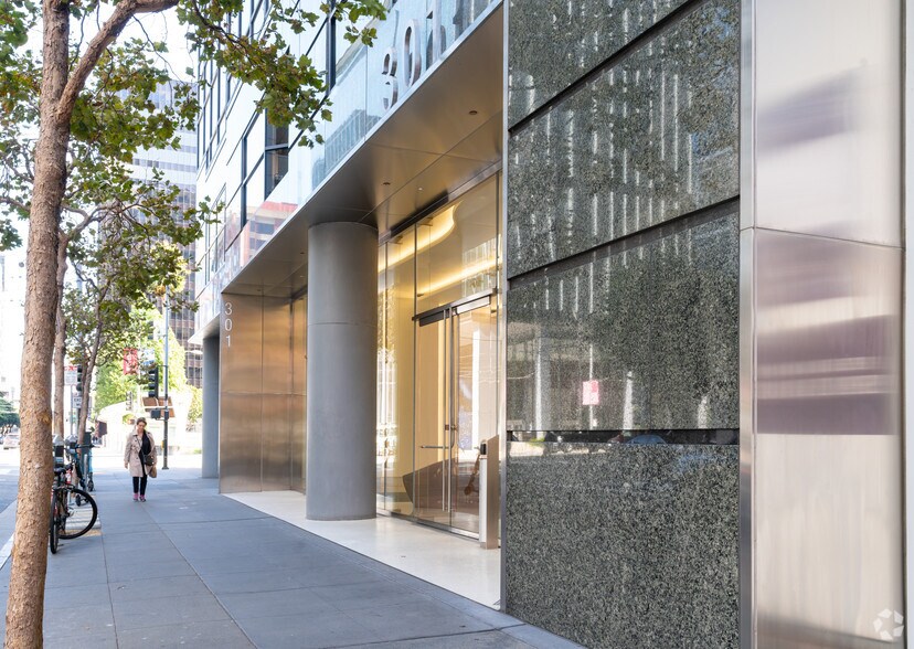 More Photos Of 301 Howard St, San Francisco Office For Lease