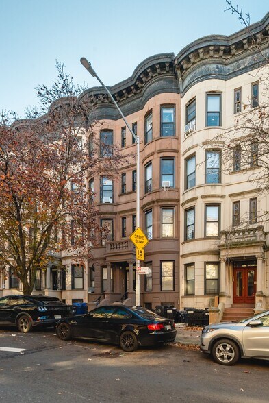 More Photos Of 528 5th St, Brooklyn Apartments For Sale