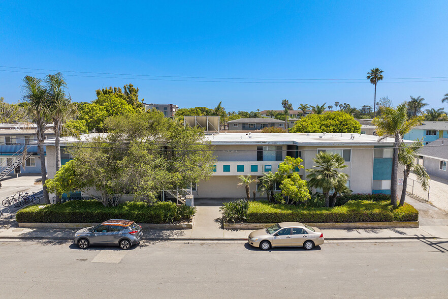 Primary Photo Of 6575 Segovia Rd, Goleta Apartments For Sale