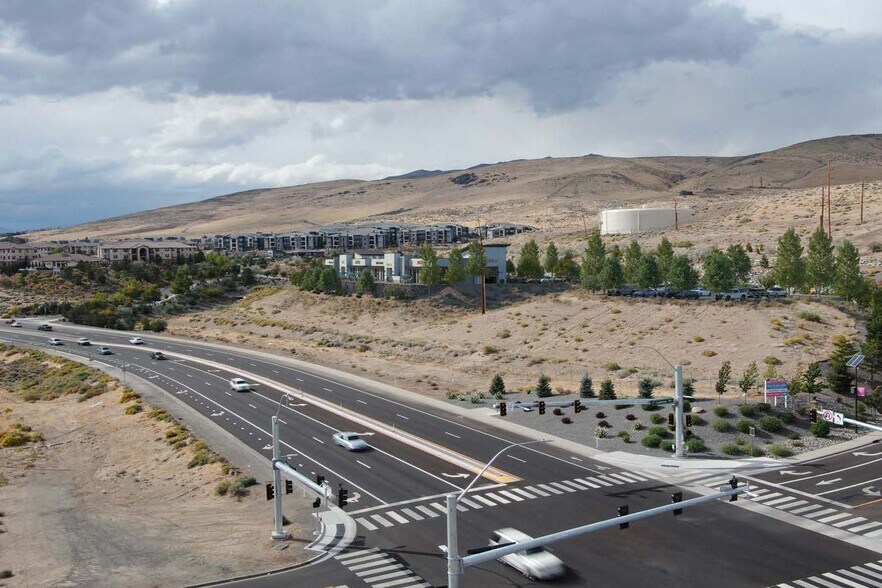 More Photos Of 0 McCarran & 0 Leadership Parkway blvd, Reno Storefront For Lease