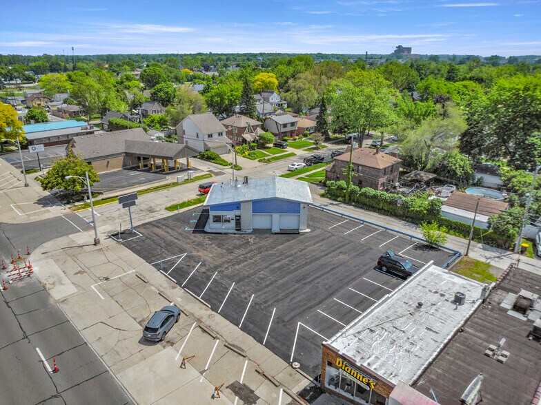 Primary Photo Of 2225 West Rd, Trenton Research And Development For Lease