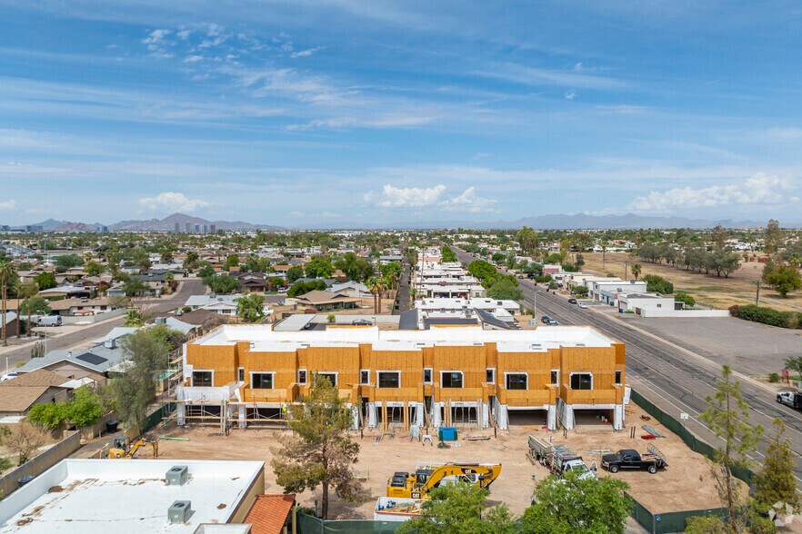 More Photos Of 3250 Country Club Way, Tempe Apartments For Sale