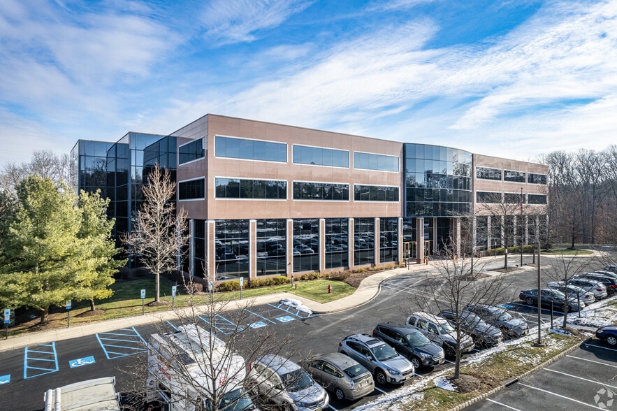 More Photos Of 120 Mountainview Blvd, Basking Ridge Office For Sale