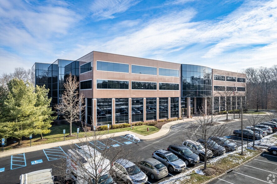 More Photos Of 120 Mountainview Blvd, Basking Ridge Office For Sale