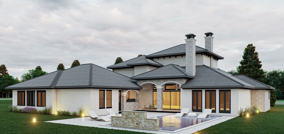 More Photos Of 4313 Acworth Dallas Rd NW, Acworth Land For Sale