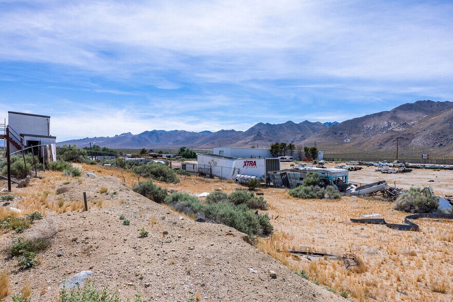 More Photos Of 236 Pearson rd, Pearsonville Industrial For Sale