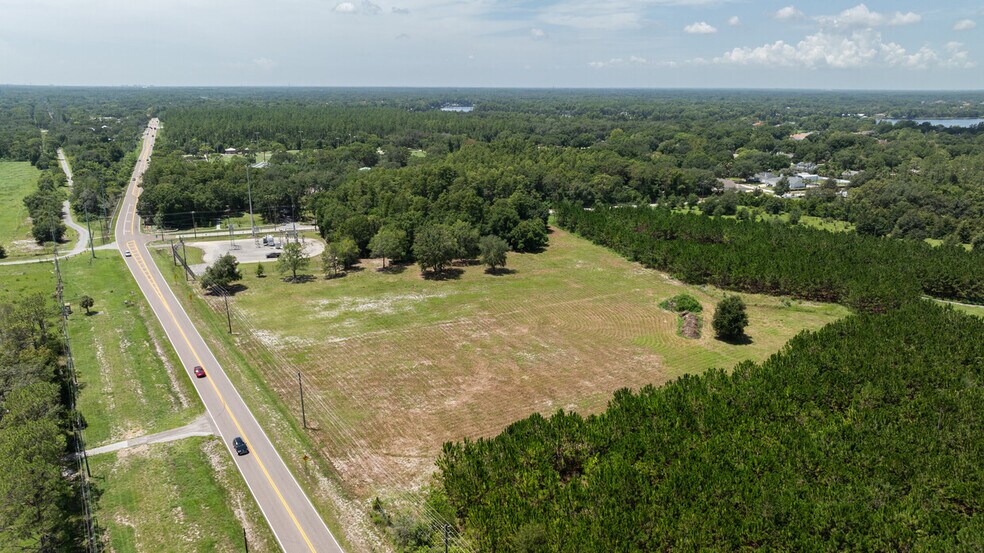 More Photos Of GUNN HWY, Odessa Land For Sale
