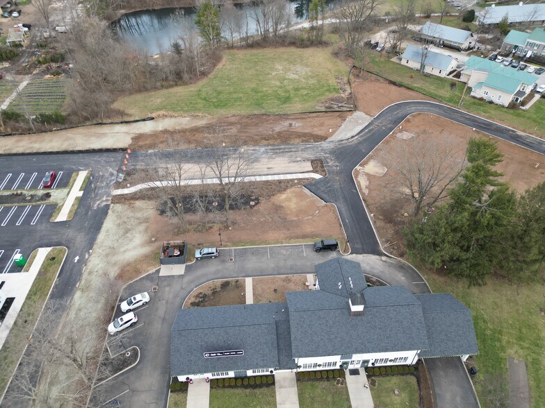 More Photos Of 1851 Lancaster Rd, Granville Land For Lease