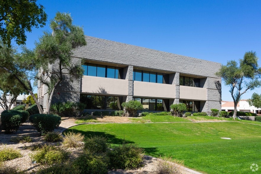 More Photos Of 4812 S Mill Ave, Tempe Medical For Lease