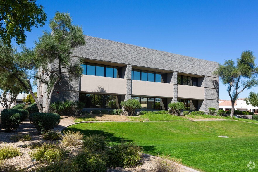 More Photos Of 4812 S Mill Ave, Tempe Medical For Lease