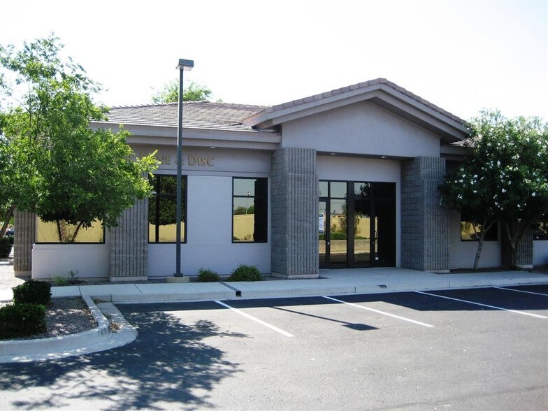 More Photos Of 2151 E Baseline Rd, Tempe Office For Sale