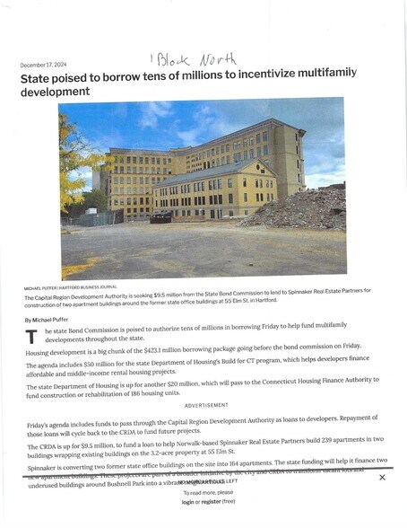 More Photos Of , Hartford Unknown For Sale