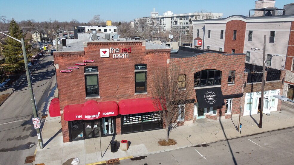 More Photos Of , Indianapolis General Retail For Sale