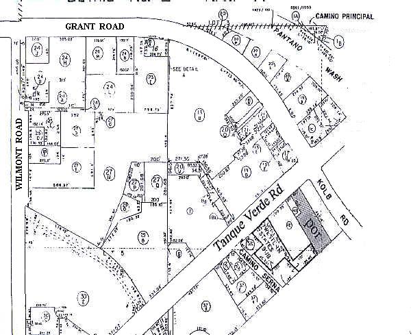 More Photos Of 6644 E Tanque Verde Rd, Tucson Unknown For Lease