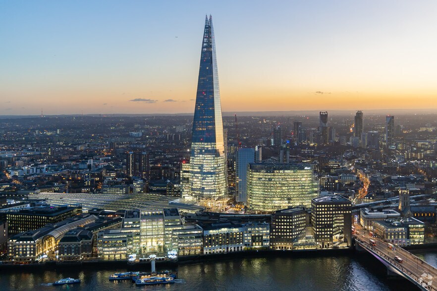 More Photos Of 32 London Bridge St, London Office For Lease