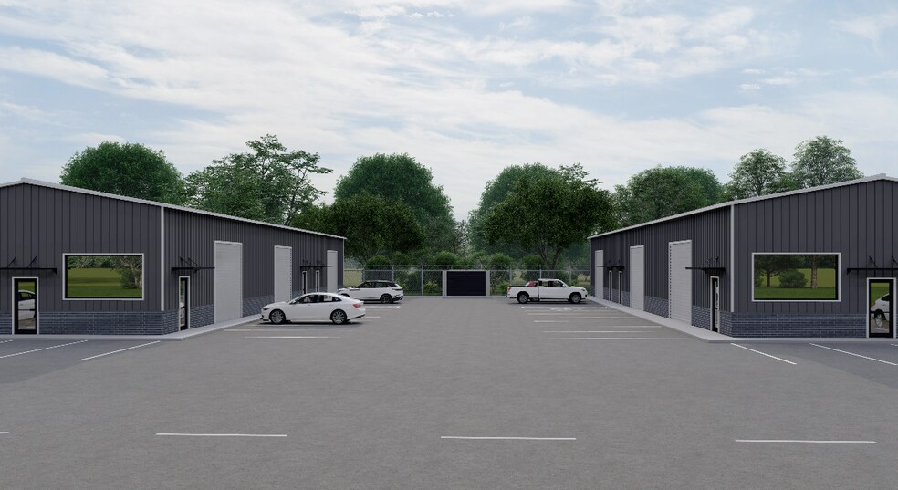 More Photos Of 133 N Lacy Dr, Waco Showroom For Lease