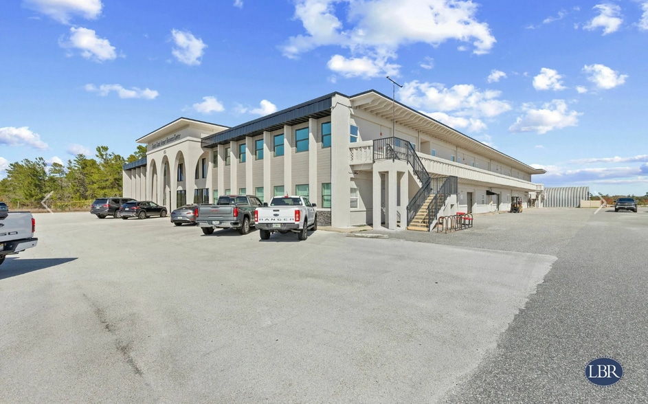 Primary Photo Of 6855 Tico Rd, Titusville Office For Lease