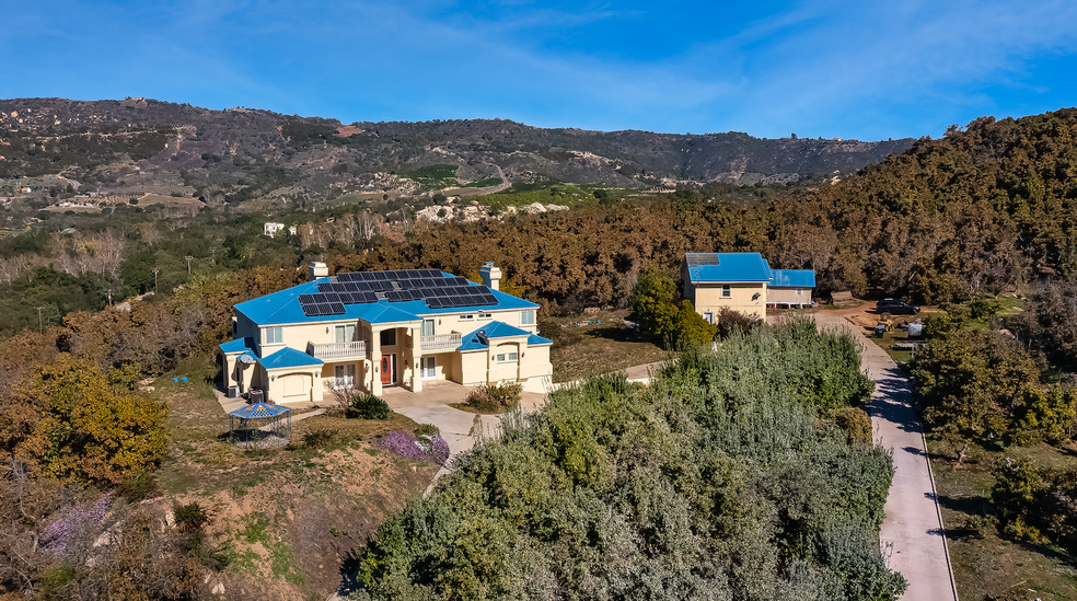 More Photos Of 44952 Vista del Mar, Temecula Winery Vineyard For Sale