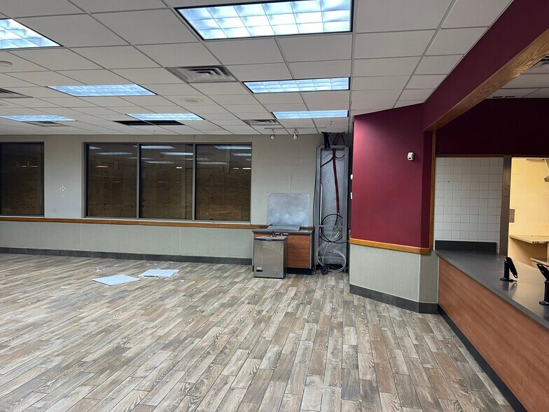More Photos Of 1380 Cedar Grove Rd, Conley Fast Food For Sale