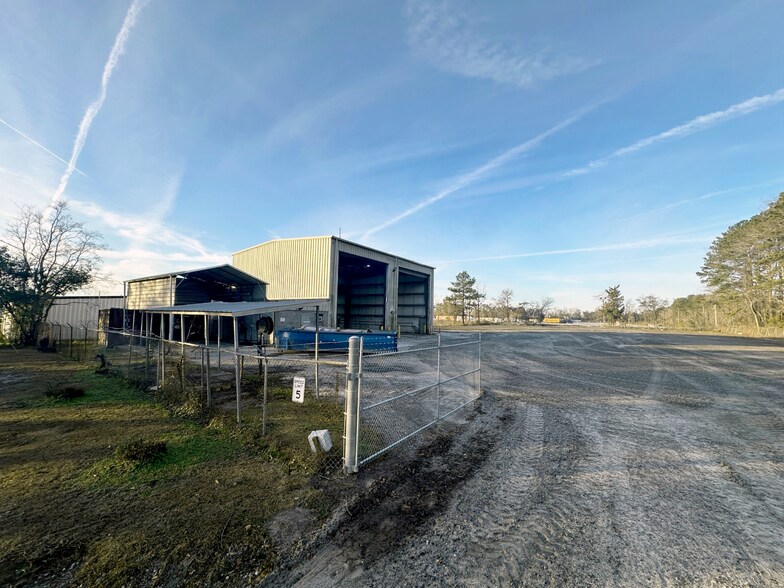 More Photos Of 6062 Commerce Court, Garden City Land For Lease