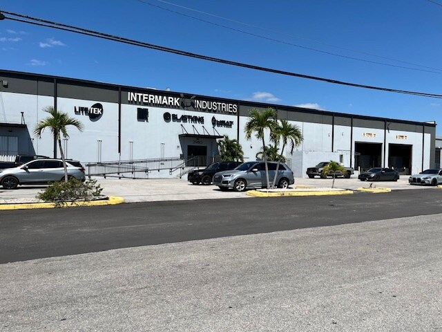Primary Photo Of 2980 NW 74th Ave, Miami Warehouse For Lease