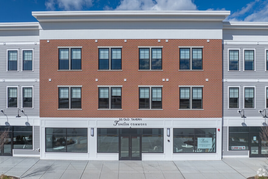 More Photos Of 33 Old Tavern Rd, Orange Apartments For Lease