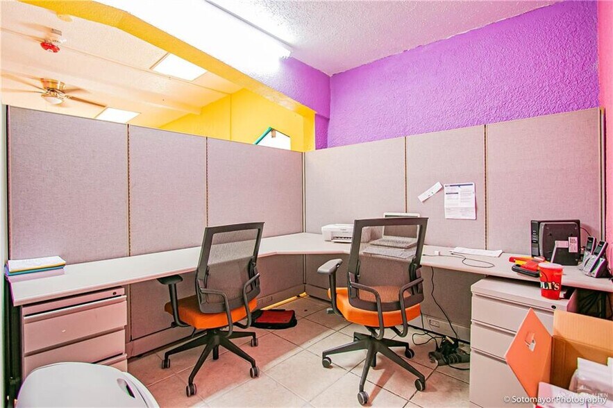 More Photos Of 101 N Alamo Rd, Alamo Daycare Center For Sale