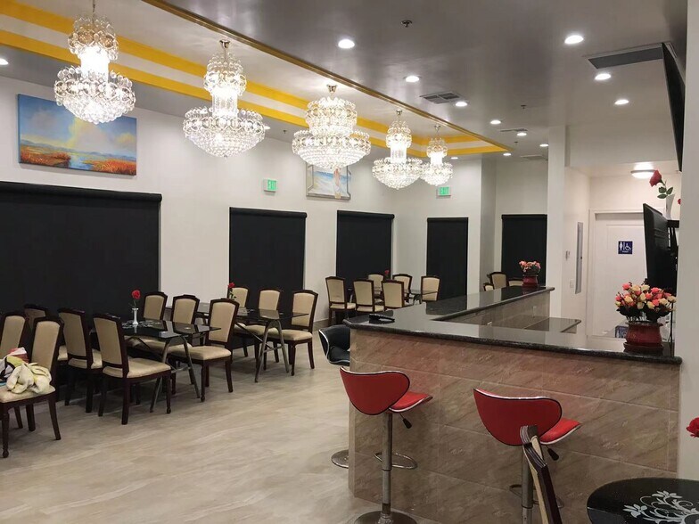 More Photos Of 14911 Pacific, Baldwin Park Restaurant For Lease